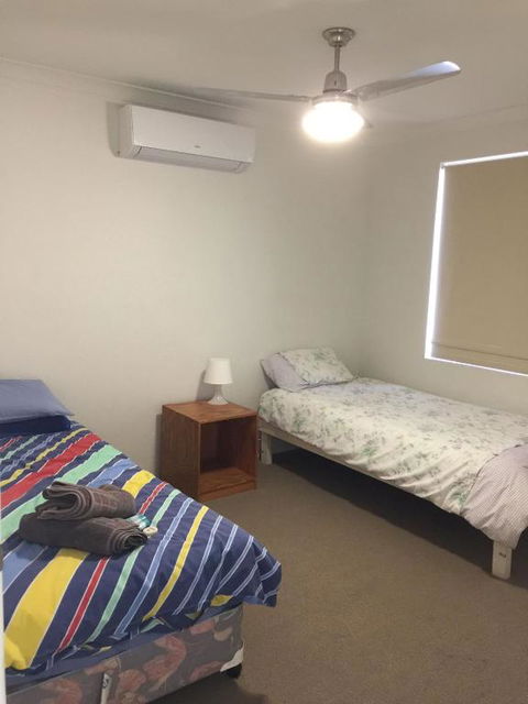 SERENITY Of MANDURAH - Accommodation Sunshine Coast 1