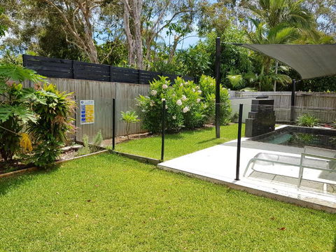 SONOMA On The River - Accommodation Sunshine Coast 1