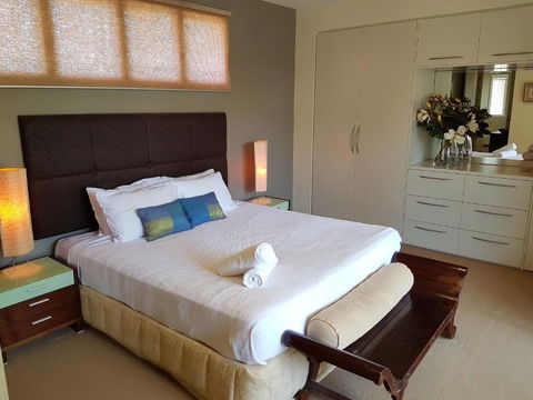 SONOMA On The River - Accommodation Sunshine Coast 3