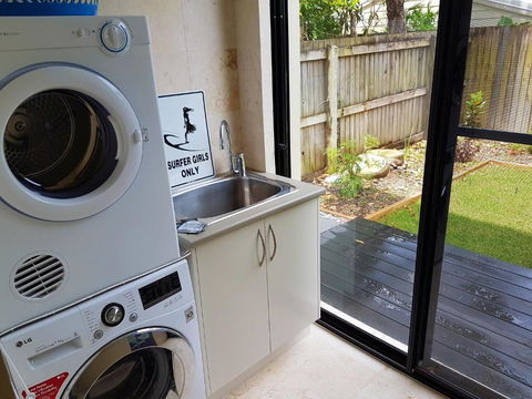 SONOMA On The River - Accommodation Sunshine Coast 4