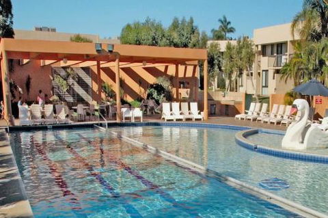 Number 72 Kalbarri Beach Resort - Accommodation Sunshine Coast 2