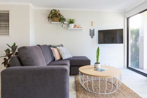 Number 72 Kalbarri Beach Resort - Accommodation Sunshine Coast 4