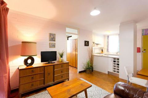 The Local Fremantle Apartment - Accommodation Sunshine Coast 4