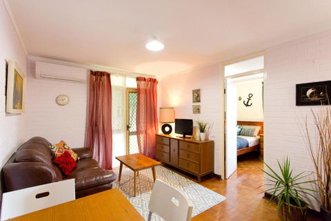 The Local Fremantle Apartment - Accommodation Sunshine Coast 2