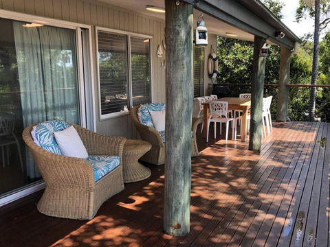 Katandra - Accommodation Sunshine Coast 2
