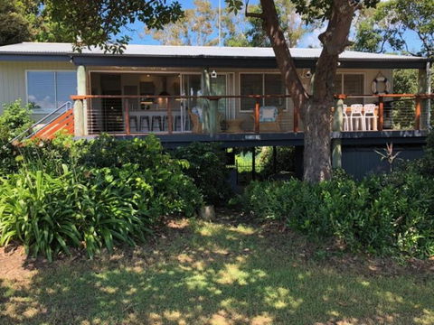 Katandra - Accommodation Sunshine Coast 1