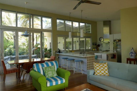 Deepdene - Accommodation Sunshine Coast 6