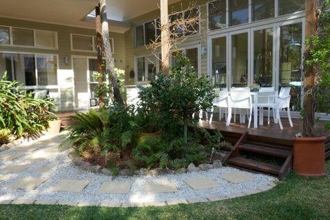 Deepdene - Accommodation Sunshine Coast 3