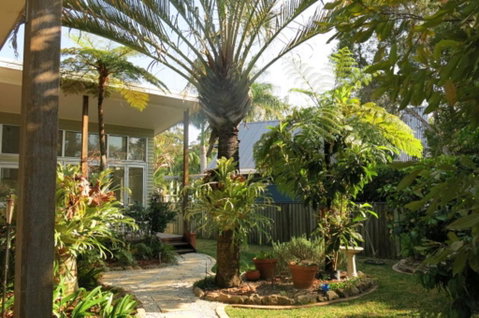 Deepdene - Accommodation Sunshine Coast 2
