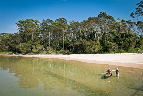 Deepdene - Accommodation Sunshine Coast 5