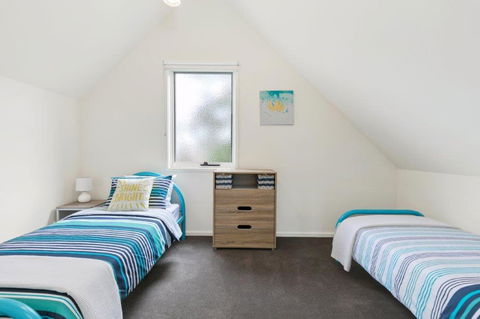 Liokai - Accommodation Sunshine Coast 1