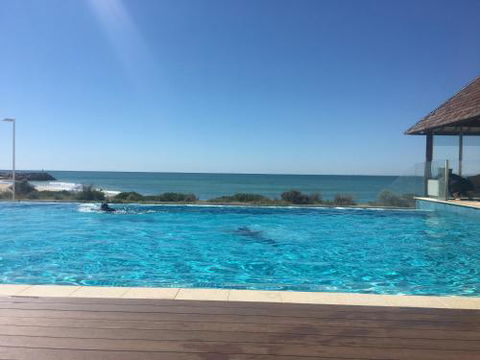Mandurah Magic Penthouse. - Accommodation Sunshine Coast 4