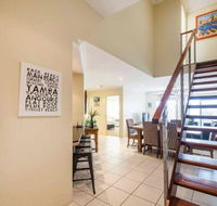The Sands Unit 10 Penthouse - Accommodation Sunshine Coast
