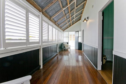 Patara13 - Accommodation Sunshine Coast 1