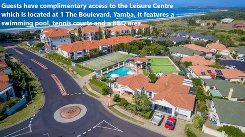 Patara13 - Accommodation Sunshine Coast 3