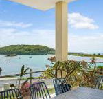 Wharf Apartment Unit 5 - Accommodation Sunshine Coast