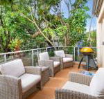 Alderly Apartment 11 - Accommodation Sunshine Coast