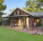 BROWNS COTTAGE - Accommodation Sunshine Coast