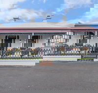 Dunraven on Banyan - Accommodation Sunshine Coast