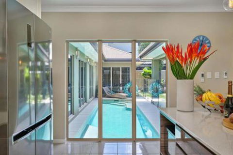 Escapades At Palm Cove - Accommodation Sunshine Coast 7