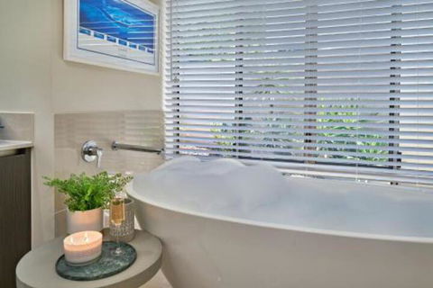 Escapades At Palm Cove - Accommodation Sunshine Coast 4
