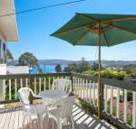 Frangipani Cottage Narooma - Accommodation Sunshine Coast