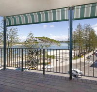 Lowanna Unit 10 24 Bulcock Beach Esplanade Bulcock Beach - Accommodation Sunshine Coast