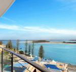 Monaco Unit 905 12 Otranto St - Accommodation Sunshine Coast