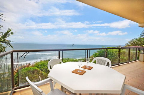 Jomar U1 21 McIlwraith Street Moffat Beach - Accommodation Sunshine Coast 4