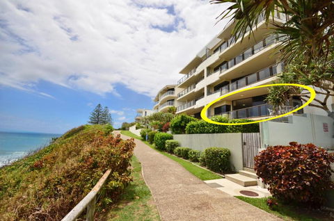 Jomar U1 21 McIlwraith Street Moffat Beach - Accommodation Sunshine Coast 5