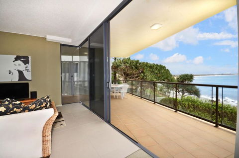 Jomar U1 21 McIlwraith Street Moffat Beach - Accommodation Sunshine Coast 1