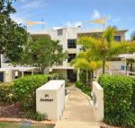 Jomar U1 21 McIlwraith Street Moffat Beach - Accommodation Sunshine Coast