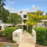 Jomar U1 21 McIlwraith Street Moffat Beach - Accommodation Sunshine Coast 0