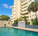 Seabourn Unit 102 56 Lower Gay Tce Caloundra - Accommodation Sunshine Coast