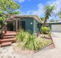 Bryce Street 30 Ultimate Beach Shack - Accommodation Sunshine Coast