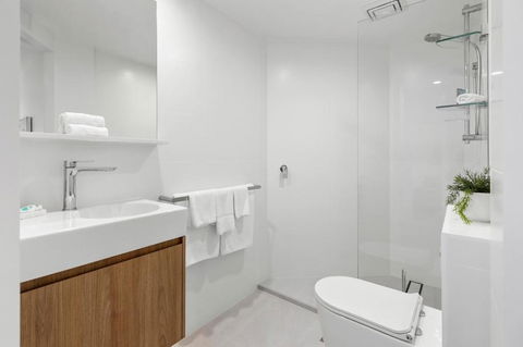Portofino 8 - Accommodation Sunshine Coast 2