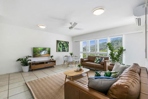 Portofino 6 - Accommodation Sunshine Coast 6