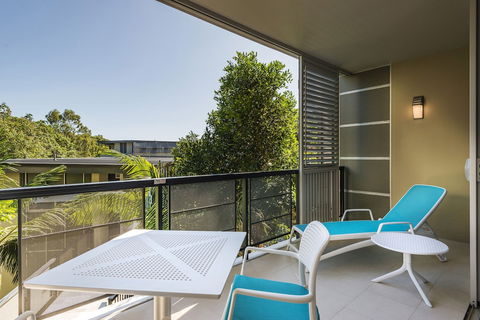 Footsteps To The Heart Of Noosa And A View! - Accommodation Sunshine Coast 5