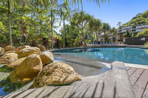 Footsteps To The Heart Of Noosa And A View! - Accommodation Sunshine Coast 2