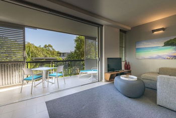 Footsteps To The Heart Of Noosa And A View! - Accommodation Sunshine Coast 0