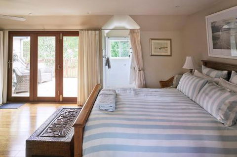 The Willows At Kurrajong - Accommodation Sunshine Coast 2
