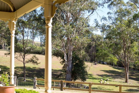 The Willows At Kurrajong - Accommodation Sunshine Coast 3