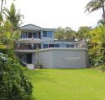 Zaffiro Beach House - Accommodation Sunshine Coast