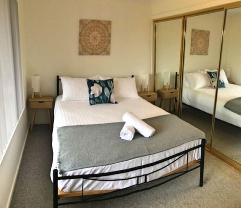 Seahouse - Accommodation Sunshine Coast 5