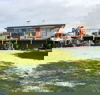 Seahouse - Accommodation Sunshine Coast
