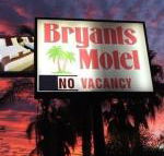 Bryants Motel - Accommodation Sunshine Coast