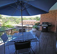 Hawaiian Gardens Unit 3 - Accommodation Sunshine Coast