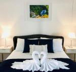 Central Escape at Adelaide CBD - Accommodation Sunshine Coast