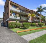 Hawaiian Gardens Unit 22 - Accommodation Sunshine Coast