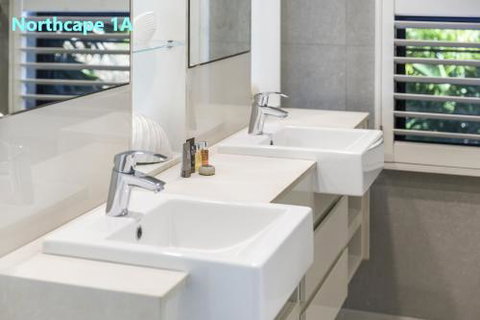 NEW Northcape 1 Ocean Front 2 Bedroom Choose Between 2 Properties - Accommodation Sunshine Coast 3